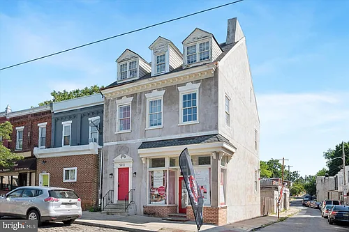 5011 Germantown Ave #B Photo 1