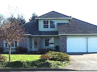 1488 E Burnett St, Stayton, OR