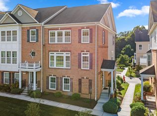 8869 Purple Iris Ln #29, Elkridge, MD 21075