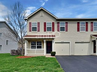 4105 Dillon St, Plano, IL 60545