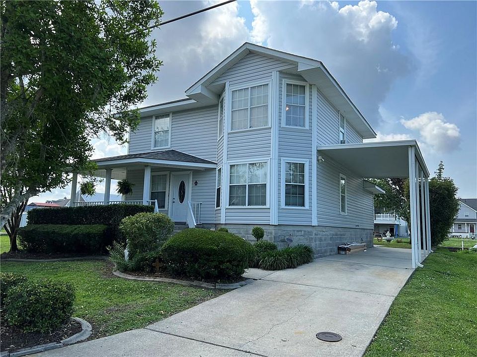 4977 Lisa Ann Dr, Barataria, LA 70036 MLS 2345972 Zillow