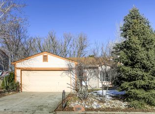 9425 W Wagon Trail Dr, Denver, CO 80123