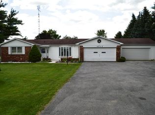 4512 State Route 18, Hicksville, OH 43526