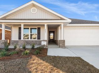 4841 Conner Ln, Panama City, FL 32404