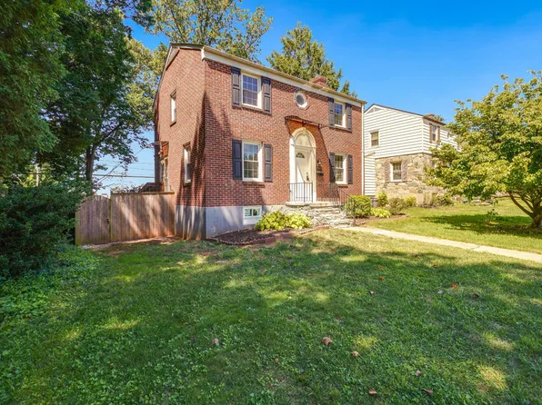 7022 Deerfield Rd, Pikesville, MD 21208