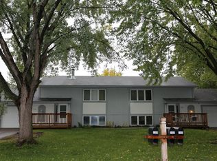 7389 122nd Ave N, Champlin, MN 55316