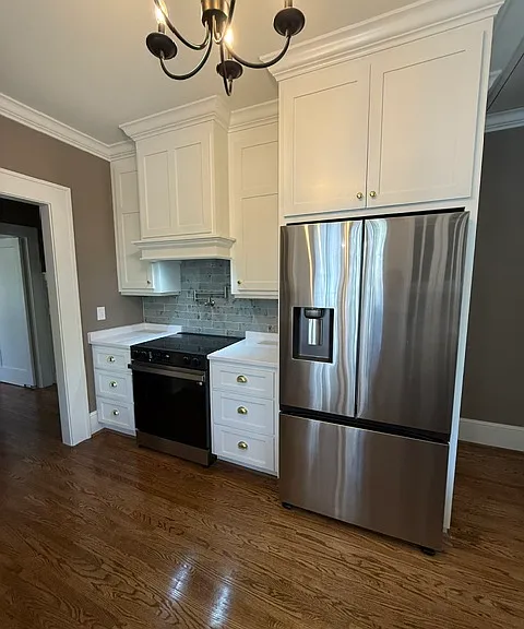 201 Overbrook Cir — Photo 23