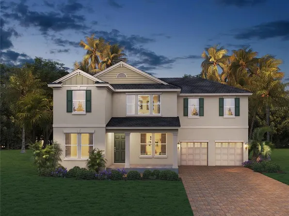 17850 Hither Hills Cir, Winter Garden, FL 34787