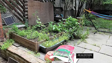 Rented by ZealEstate Group Inc