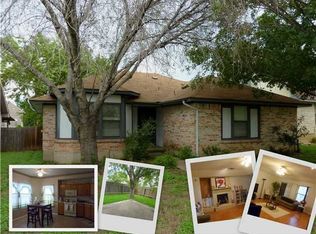 1705 Greenlawn Blvd, Round Rock, TX 78664