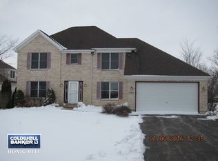 17213 Millstone Ct, Marengo, IL 60152