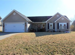 107 Baltic Ave, Anderson, SC 29621