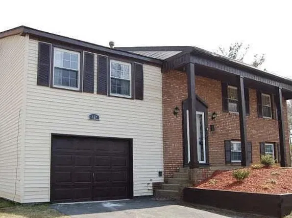 187 Evergreen Dr, Willingboro, NJ 08046