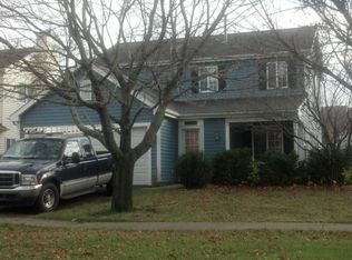 488 Burke Dr, Carol Stream, IL 60188