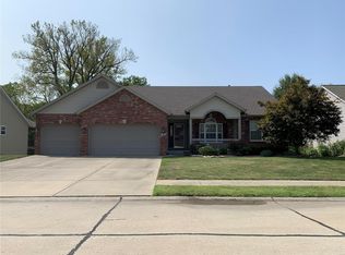 18 Cedar Ml, Troy, IL 62294