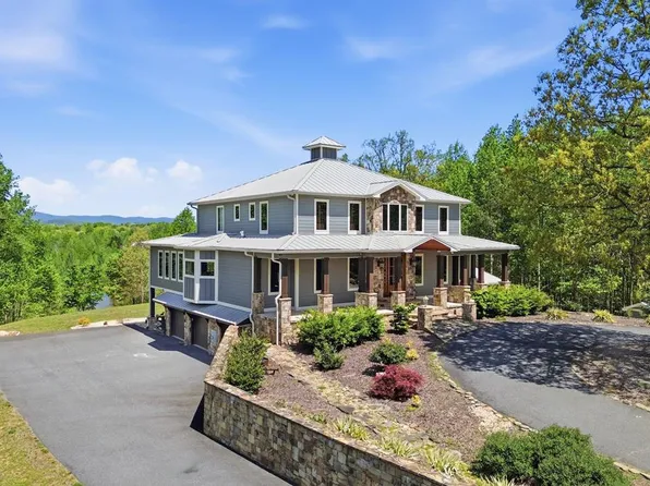 116 Lakota Dr, Dawsonville, GA 30534