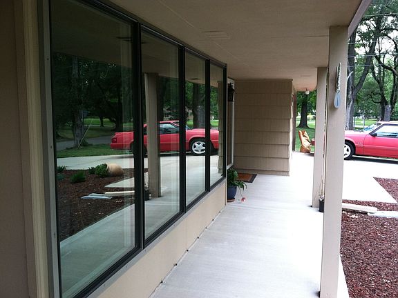 Custom Pella Picture Windows