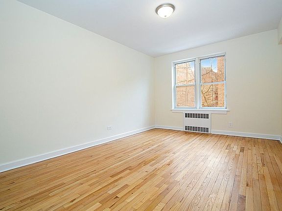 4th image of 66-39 Yellowstone Blvd Unit 3D