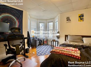 271 Highland Ave #2F, Somerville, MA 02143