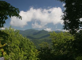 LOT 43 Anderson Dr, Clayton, GA 30525