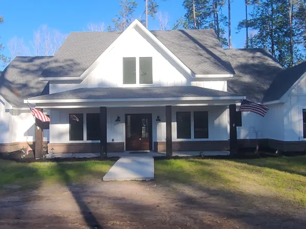 7097 Harrietts Bluff Rd, Woodbine, GA 31569