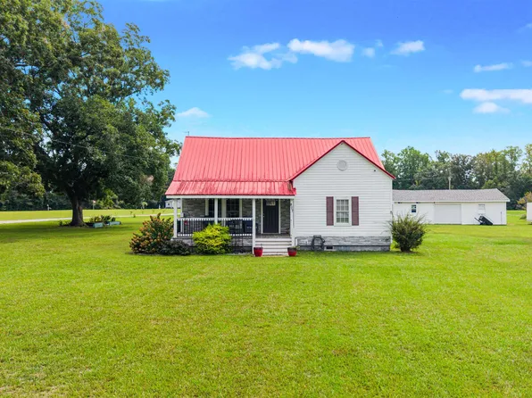 827 Sheila Dr., Johnsonville, SC 29555