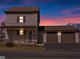 64 W Wesner Rd, Blandon, PA 19510