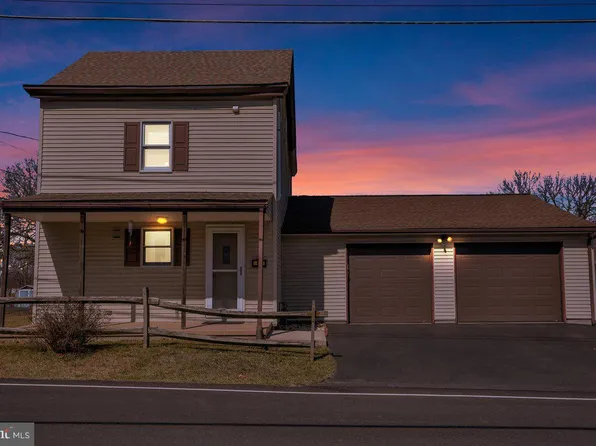 64 W Wesner Rd, Blandon, PA 19510