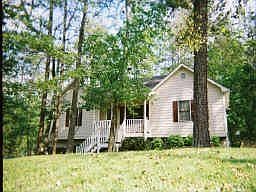 Huge Corner lot