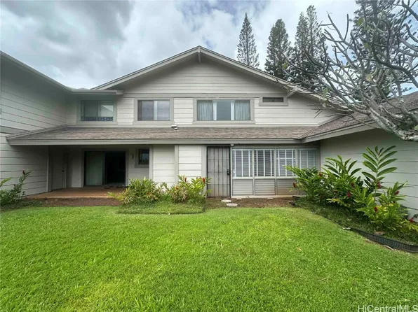 98-1701 Kaahumanu St #28B, Aiea, HI 96701