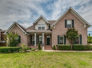 2501 Burnt Pine Ct, Antioch, TN 37013