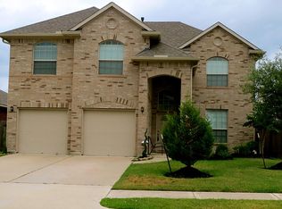 1023 Imperial Lake Dr, Houston, TX 77073