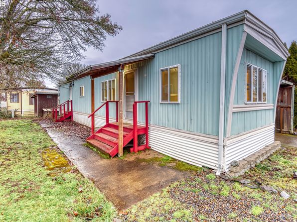 755 NE Circle Blvd UNIT 43, Corvallis, OR 97330
