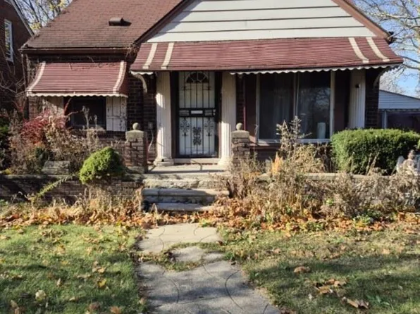 10529 Duprey St, Detroit, MI 48224