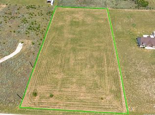 219 COLT TRL LOT 24, Natalia, TX 78059