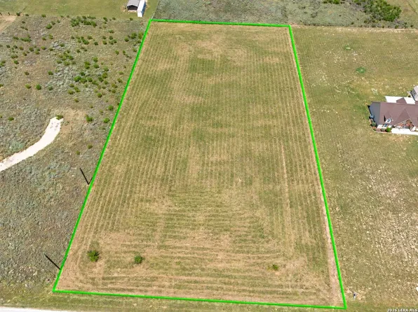 219 COLT TRL LOT 24, Natalia, TX 78059