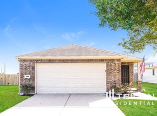 634 Enchanted Springs Dr, Rosenberg, TX 77471