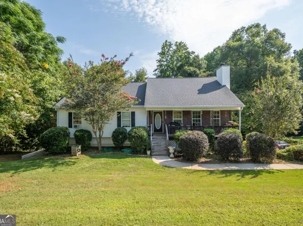 139 Marie Ct, Athens, GA 30607