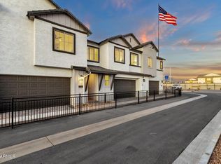 3450 N Sunwood St, Mesa, AZ 85213