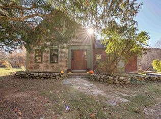 72 Pork Hill Rd, Wolfeboro, NH 03894