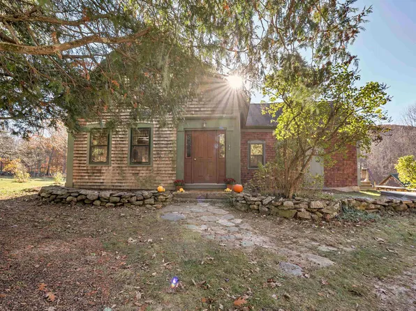72 Pork Hill Road, Wolfeboro, NH 03894