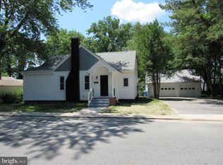 703 S Wilson St, Laurel, DE 19956