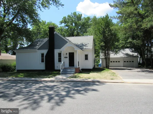 703 S Wilson St, Laurel, DE 19956