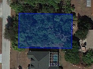 925 Red Bay Ter, Pt Charlotte, FL 33948