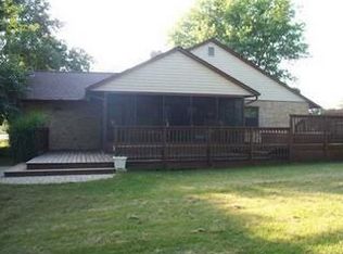 5728 Lambert Rd, Grove City, OH 43123