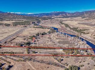 14527 Us Highway 50, Coaldale, CO 81222