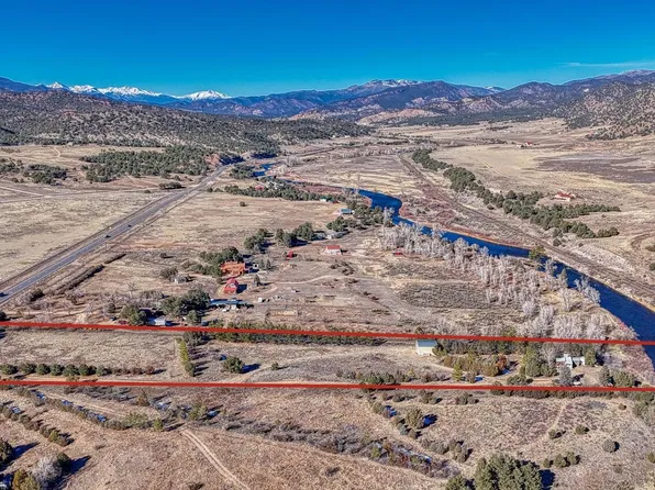 14527 US Highway 50, Coaldale, CO 81222