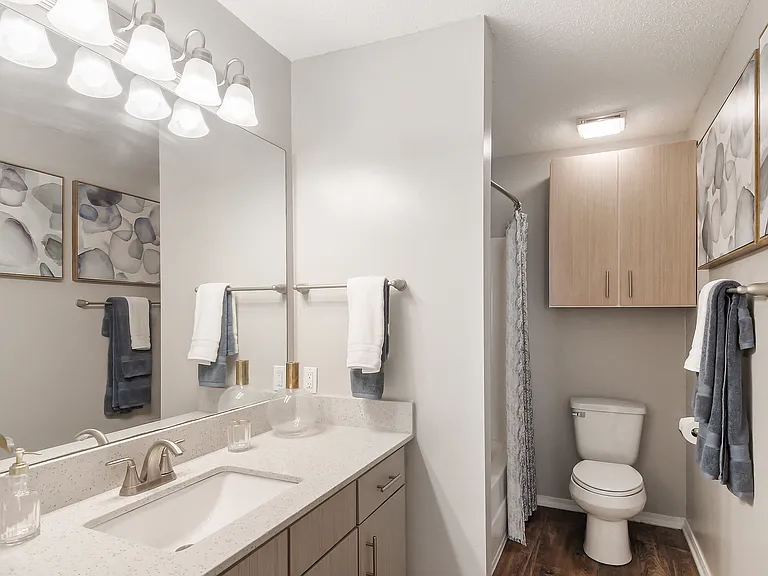 Parkwest Apartment Homes — Photo 13