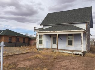 504 E 3rd St, Winslow, AZ 86047