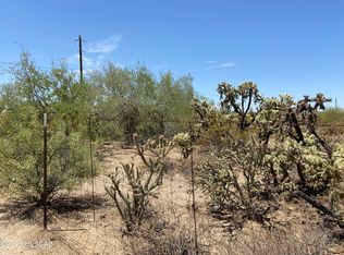 7755 N Lydia Ave, Tucson, AZ 85743